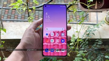 Test Oppo Reno 4 Pro Test Oppo Reno 4 Pro