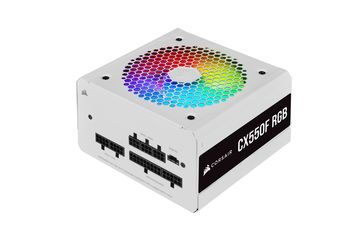 Test Corsair CX650F Test Corsair CX650F