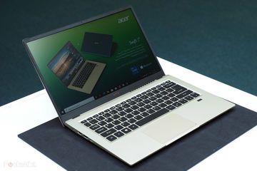 Test Acer Swift 3X Test Acer Swift 3X