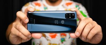 Test OnePlus Nord N10 Test OnePlus Nord N10