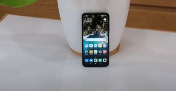Test Xiaomi Poco M3 Test Xiaomi Poco M3