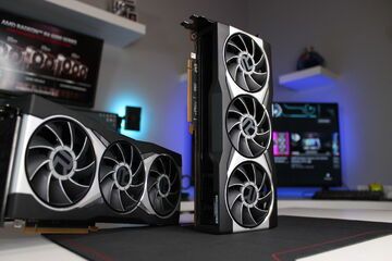 Test AMD Radeon RX 6900XT Test AMD Radeon RX 6900XT