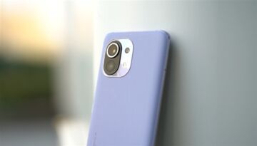 Test Xiaomi Mi 11 Test Xiaomi Mi 11