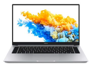 Honor MagicBook Pro testé par NotebookCheck Honor MagicBook Pro testé par NotebookCheck