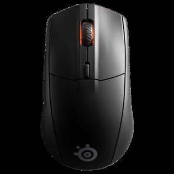 SteelSeries Rival 3 test par GamerTech SteelSeries Rival 3 test par GamerTech