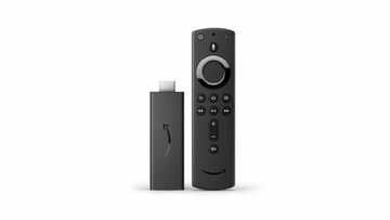 Amazon Fire TV Stick test par What Hi-Fi? Amazon Fire TV Stick test par What Hi-Fi?