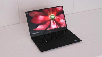 Test Dell XPS Test Dell XPS
