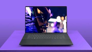 Dell XPS test par Tom's Guide (US) Dell XPS test par Tom's Guide (US)