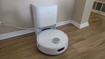 Test SwitchBot S10