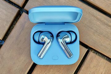 Oppo Enco X testé par Journal du Geek Oppo Enco X testé par Journal du Geek