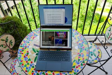 Asus ZenBook Duo test par Presse Citron Asus ZenBook Duo test par Presse Citron