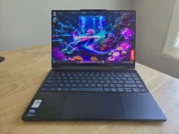 Lenovo Yoga 9i testé par PCWorld.com Lenovo Yoga 9i testé par PCWorld.com