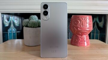 Test Samsung Galaxy S25 Edge