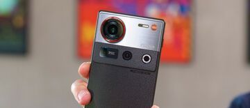 Test Nubia Z70S Ultra