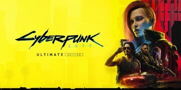 Cyberpunk 2077 test par Nintendo-Town Cyberpunk 2077 test par Nintendo-Town