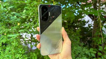Test Xiaomi POCO F7