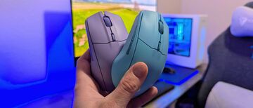 SteelSeries Rival 3 test par Windows Central SteelSeries Rival 3 test par Windows Central