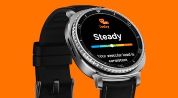Test Samsung Galaxy Watch 8
