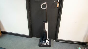Test Roborock F25 Ace