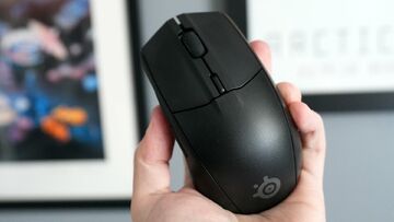 SteelSeries Rival 3 test par Trusted Reviews SteelSeries Rival 3 test par Trusted Reviews