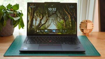 Lenovo ThinkPad T14s testé par PCWorld.com Lenovo ThinkPad T14s testé par PCWorld.com