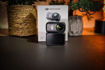 DJI Osmo test par Basic Tutorials DJI Osmo test par Basic Tutorials