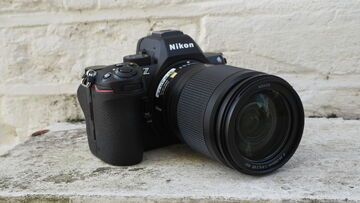 Nikon Z5 test par Trusted Reviews Nikon Z5 test par Trusted Reviews