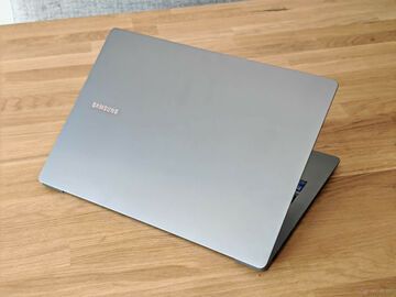 Apple MacBook Air test par NotebookCheck Apple MacBook Air test par NotebookCheck