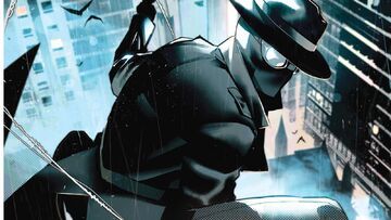 Spider-Man test par Gaming Trend Spider-Man test par Gaming Trend