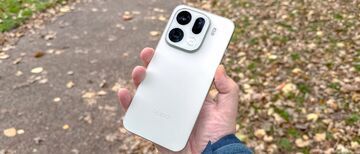 Test Oppo Find X9 Pro