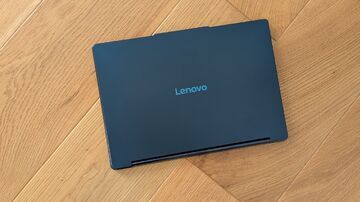 Lenovo Yoga 9i testé par IT Pro Lenovo Yoga 9i testé par IT Pro