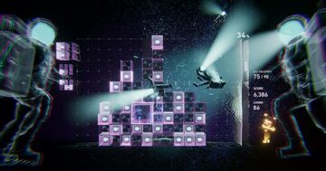 Test Lumines Arise