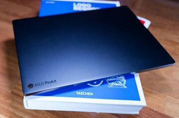 Apple MacBook Pro test par Presse Citron Apple MacBook Pro test par Presse Citron