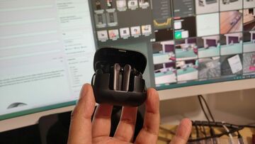 Test EarFun Air Pro 4