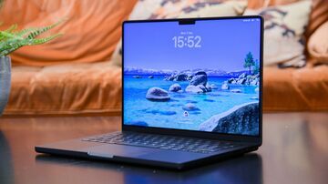 Apple MacBook Pro test par ExpertReviews Apple MacBook Pro test par ExpertReviews