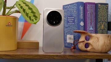 Test Honor Magic 8 Pro