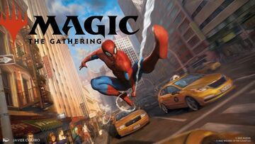 Spider-Man test par Gaming Trend Spider-Man test par Gaming Trend