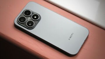 Test Xiaomi 17