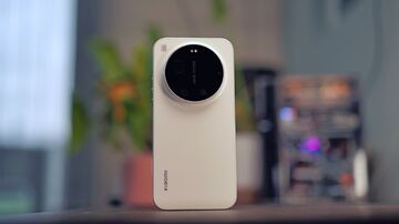 Test Xiaomi 17 Ultra