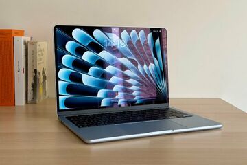 Apple MacBook Air test par 01net Apple MacBook Air test par 01net