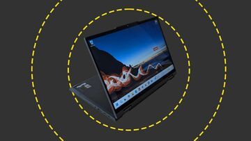 Lenovo ThinkPad T14s testé par IT Pro Lenovo ThinkPad T14s testé par IT Pro