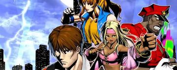 Rush test par TheSixthAxis Rush test par TheSixthAxis