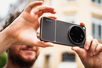 Test Oppo Find X9 Ultra