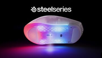 SteelSeries Aerox 3 test par Hinsusta SteelSeries Aerox 3 test par Hinsusta
