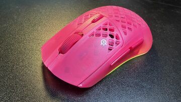 SteelSeries Aerox 3 test par Tom's Hardware SteelSeries Aerox 3 test par Tom's Hardware