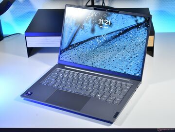 Lenovo ThinkBook 14 test par NotebookCheck Lenovo ThinkBook 14 test par NotebookCheck