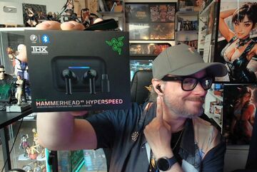 Razer Hammerhead test par N-Gamz Razer Hammerhead test par N-Gamz