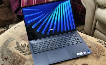 Dell XPS test par TechAeris Dell XPS test par TechAeris