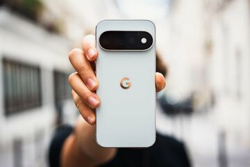 Test Google Pixel 11 Pro