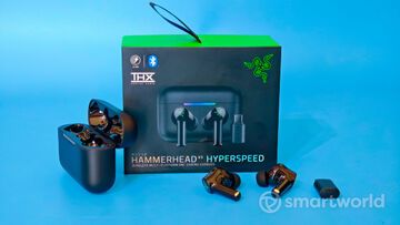 Razer Hammerhead test par AndroidWorld Razer Hammerhead test par AndroidWorld